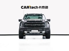 Ford F-150 Raptor 3.5T Raptor - ფოტო 2