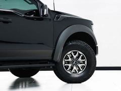 Ford F-150 Raptor 3.5T Raptor - ფოტო 20