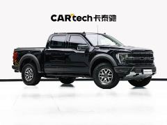 Ford F-150 Raptor 3.5T Raptor - ფოტო 3