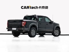 Ford F-150 Raptor 3.5T Raptor - ფოტო 4