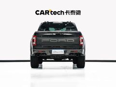 Ford F-150 Raptor 3.5T Raptor - ფოტო 5
