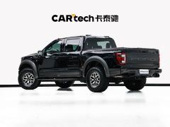 Ford F-150 Raptor 3.5T Raptor - ფოტო 6