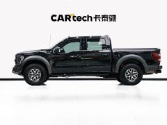Ford F-150 Raptor 3.5T Raptor - ფოტო 7