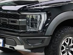 Ford F-150 Raptor 3.5T Raptor - ფოტო 8