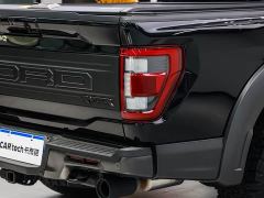 Ford F-150 Raptor 3.5T Raptor - ფოტო 9