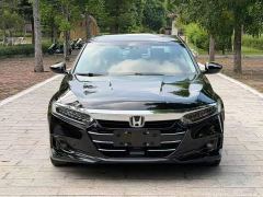 Honda Accord Sharp Hybrid 2.0L Sharp Leader Edition - photo 1