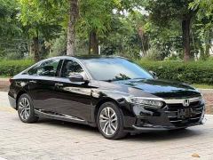 Honda Accord Sharp Hybrid 2.0L Sharp Leader Edition - photo 2