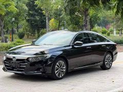 Honda Accord Sharp Hybrid 2.0L Sharp Leader Edition - photo 3