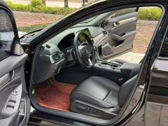 Honda Accord Sharp Hybrid 2.0L Sharp Leader Edition - photo 4