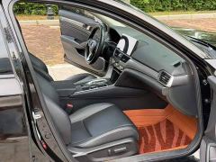Honda Accord Sharp Hybrid 2.0L Sharp Leader Edition - photo 5