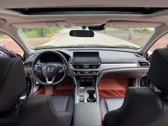 Honda Accord Sharp Hybrid 2.0L Sharp Leader Edition - photo 6