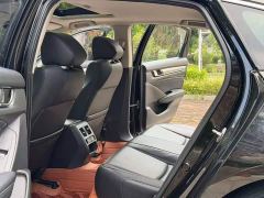 Honda Accord Sharp Hybrid 2.0L Sharp Leader Edition - photo 7