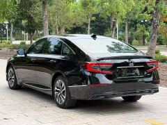 Honda Accord Sharp Hybrid 2.0L Sharp Leader Edition - photo 8