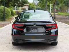 Honda Accord Sharp Hybrid 2.0L Sharp Leader Edition - photo 9