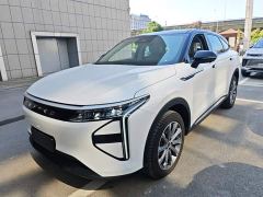 Changan Yaoguang C-DM Global Edition 120 Extended Range FWD - ფოტო 1
