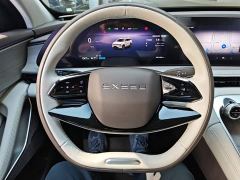 Changan Yaoguang C-DM Global Edition 120 Extended Range FWD - ფოტო 10