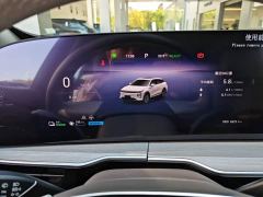Changan Yaoguang C-DM Global Edition 120 Extended Range FWD - ფოტო 11
