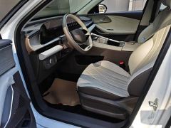 Changan Yaoguang C-DM Global Edition 120 Extended Range FWD - ფოტო 14