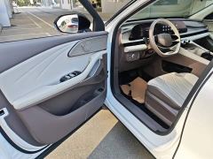 Changan Yaoguang C-DM Global Edition 120 Extended Range FWD - ფოტო 15