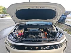 Changan Yaoguang C-DM Global Edition 120 Extended Range FWD - ფოტო 19
