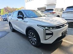 Changan Yaoguang C-DM Global Edition 120 Extended Range FWD - ფოტო 3