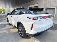 Changan Yaoguang C-DM Global Edition 120 Extended Range FWD - ფოტო 4