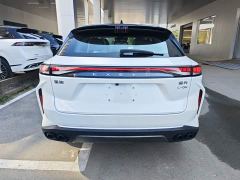 Changan Yaoguang C-DM Global Edition 120 Extended Range FWD - ფოტო 5
