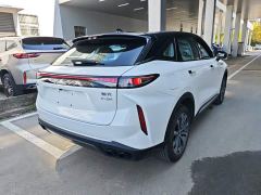 Changan Yaoguang C-DM Global Edition 120 Extended Range FWD - ფოტო 6