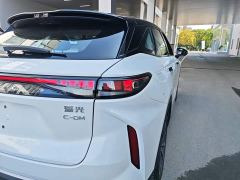 Changan Yaoguang C-DM Global Edition 120 Extended Range FWD - ფოტო 7