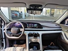 Changan Yaoguang C-DM Global Edition 120 Extended Range FWD - ფოტო 9