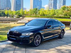 BMW 5 Series 530Li Premier M Sport Package - ფოტო 1
