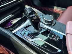 BMW 5 Series 530Li Premier M Sport Package - ფოტო 10