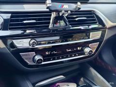 BMW 5 Series 530Li Premier M Sport Package - ფოტო 11
