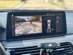 BMW 5 Series 530Li Premier M Sport Package - ფოტო 13