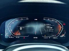 BMW 5 Series 530Li Premier M Sport Package - ფოტო 14