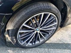 BMW 5 Series 530Li Premier M Sport Package - ფოტო 15