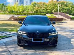 BMW 5 Series 530Li Premier M Sport Package - ფოტო 2