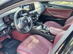 BMW 5 Series 530Li Premier M Sport Package - ფოტო 4