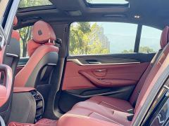 BMW 5 Series 530Li Premier M Sport Package - ფოტო 5