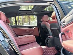 BMW 5 Series 530Li Premier M Sport Package - ფოტო 6