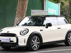 BMW MINI 1.5T COOPER Artist - ფოტო 10