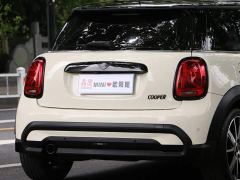 BMW MINI 1.5T COOPER Artist - ფოტო 11