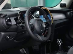 BMW MINI 1.5T COOPER Artist - ფოტო 17
