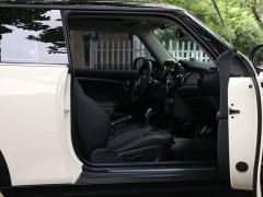 BMW MINI 1.5T COOPER Artist - ფოტო 19