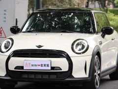 BMW MINI 1.5T COOPER Artist - ფოტო 2