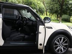 BMW MINI 1.5T COOPER Artist - ფოტო 20