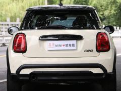 BMW MINI 1.5T COOPER Artist - ფოტო 6