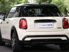 BMW MINI 1.5T COOPER Artist - ფოტო 7