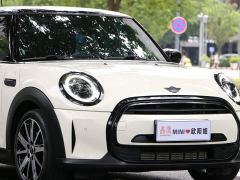 BMW MINI 1.5T COOPER Artist - ფოტო 8