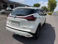 Nissan Kicks 1.5L CVT XV Luxury - ფოტო 10